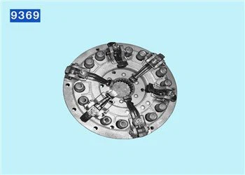 T25 traktori osad T25-1601050-B1 SIDURIKATT